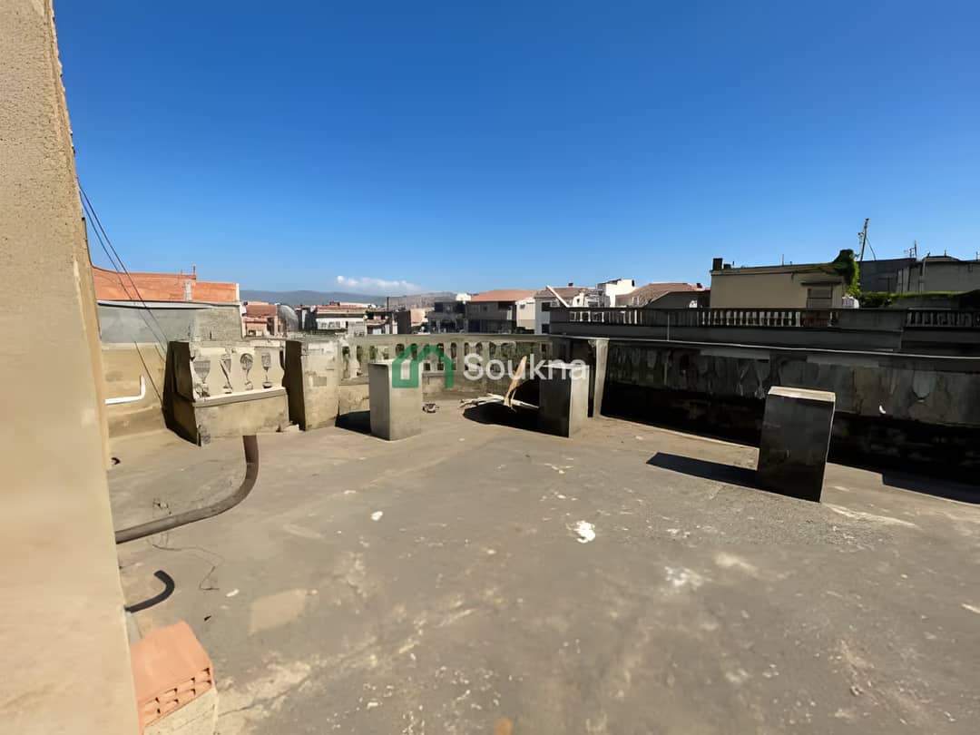 بيع فيلا بومرداس بودواو - Photo 32