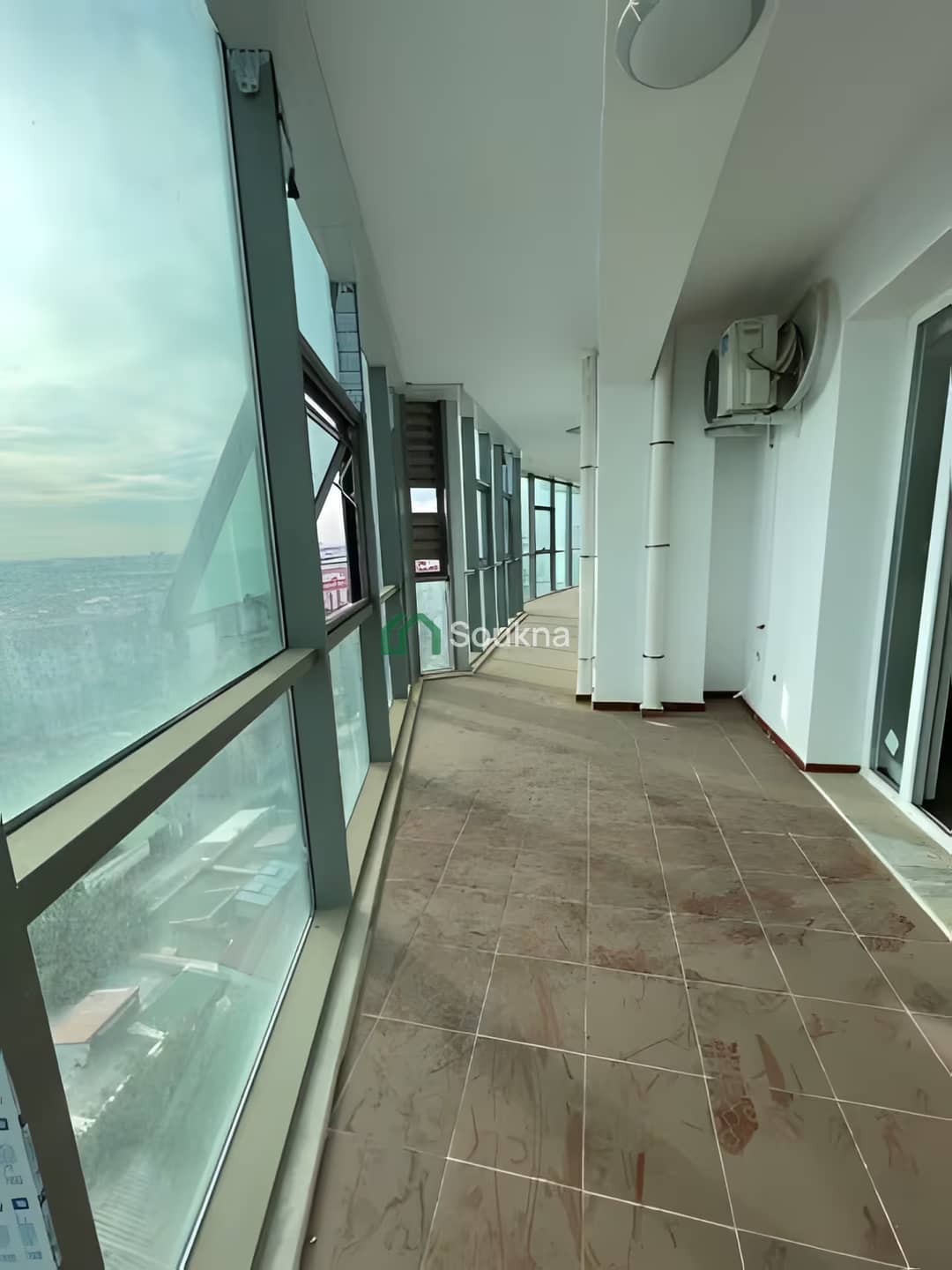 كراء شقة دوبلكس 5 غرف الجزائر المحمدية - Photo 32