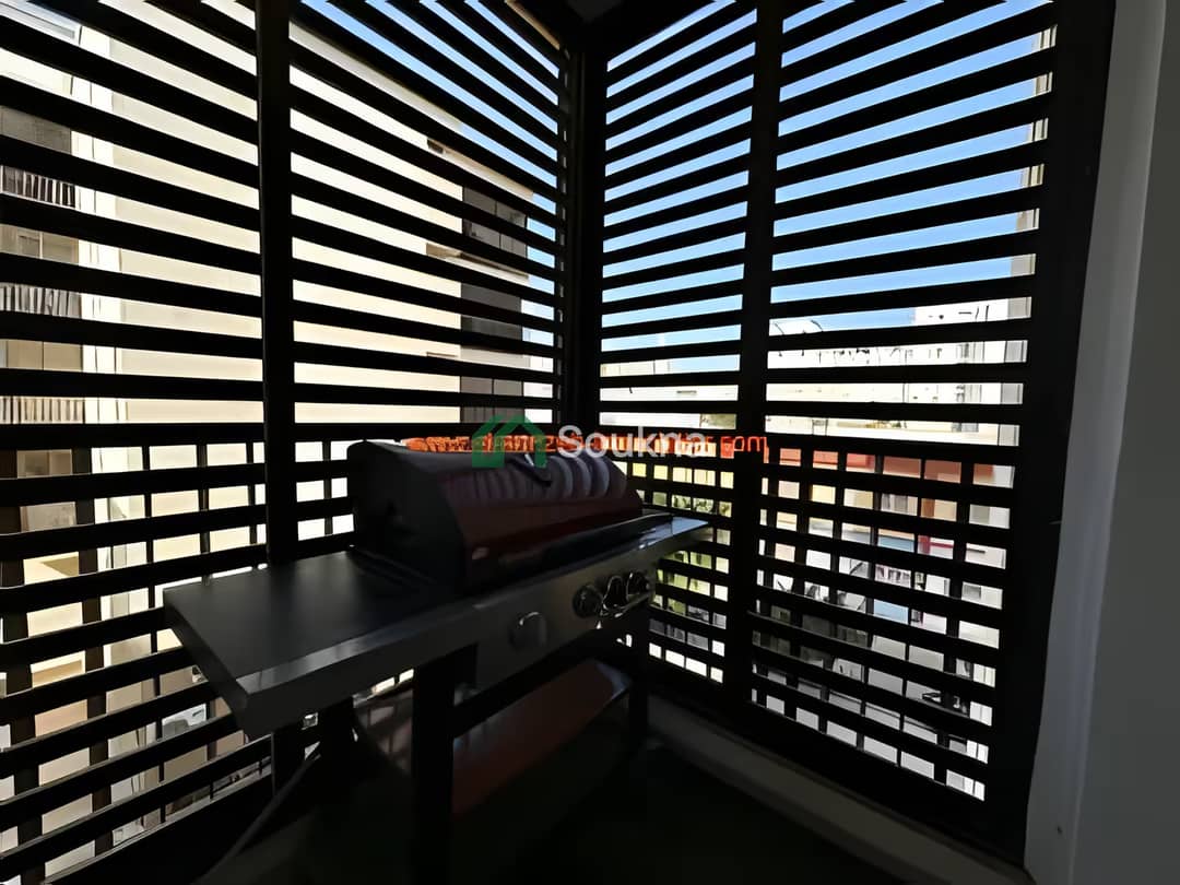 Location Vacances Appartement F3 Oran Oran - Photo 17