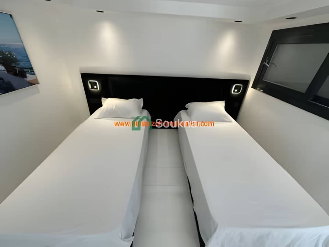 Location Vacances Appartement Studio Oran Oran - Photo 12