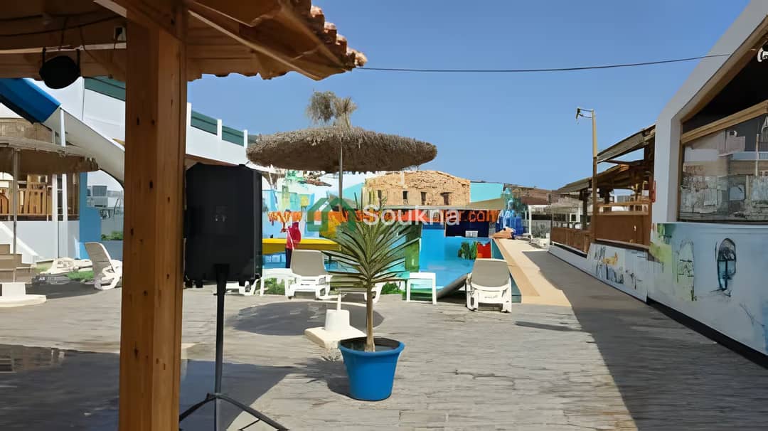 Location Vacances Villa Aïn Témouchent Bou Zedjar - Photo 30