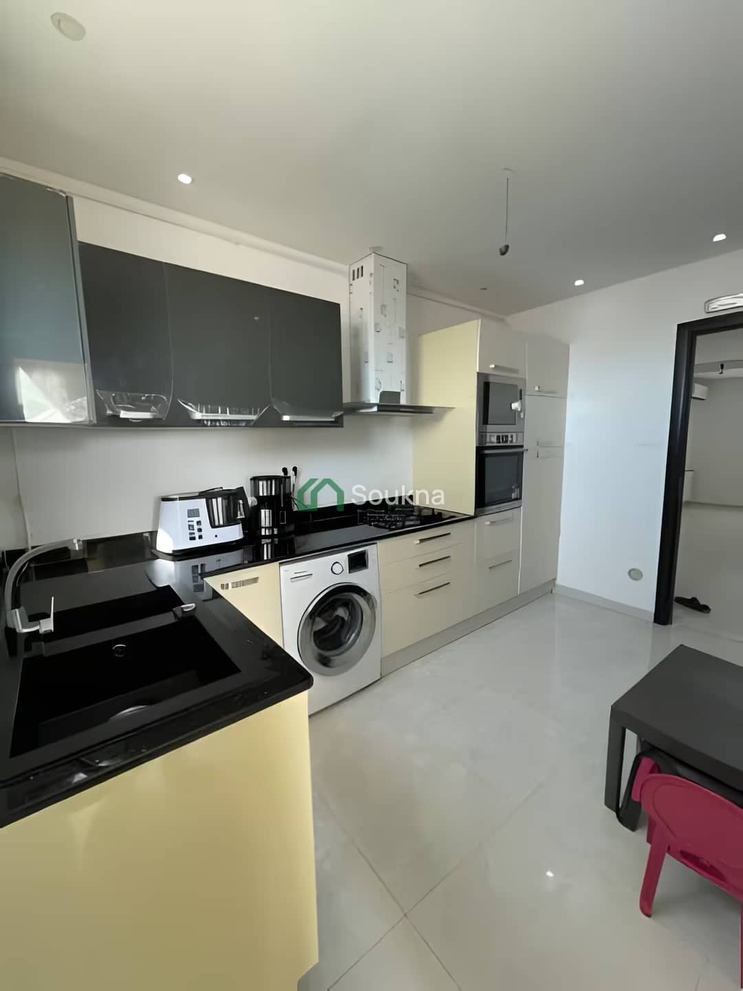 بيع شقة 3 غرف الجزائر دالي ابراهيم - Photo 32