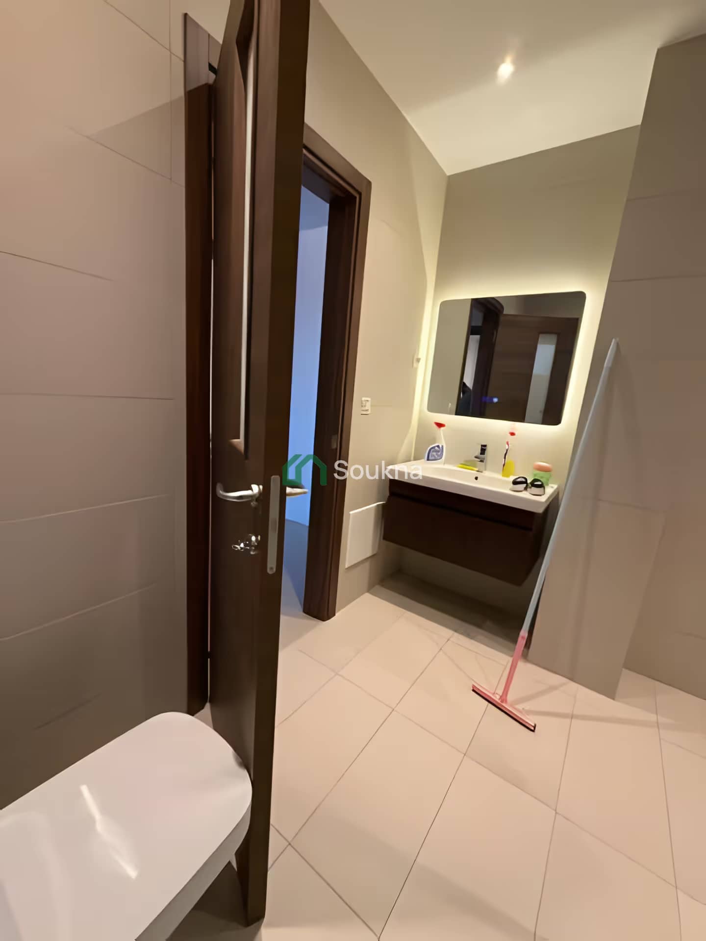 بيع شقة دوبلكس 4 غرف الجزائر عين بنيان-32