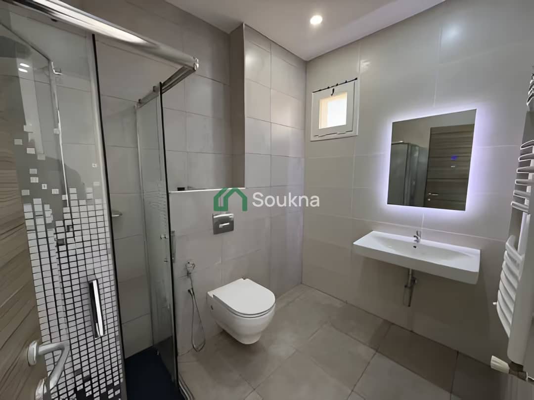 بيع شقة دوبلكس 5 غرف الجزائر بئر خادم - Photo 32