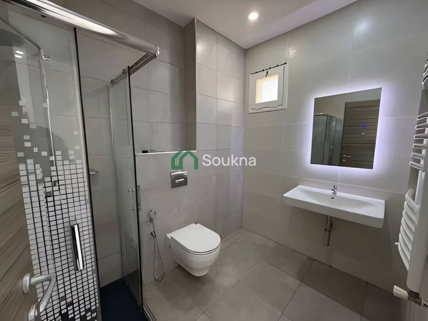 بيع شقة دوبلكس 5 غرف الجزائر بئر خادم-31