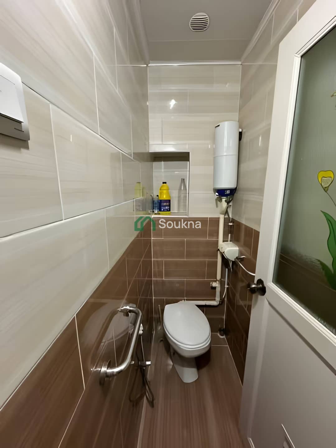 بيع فيلا الجزائر الأبيار - Photo 33