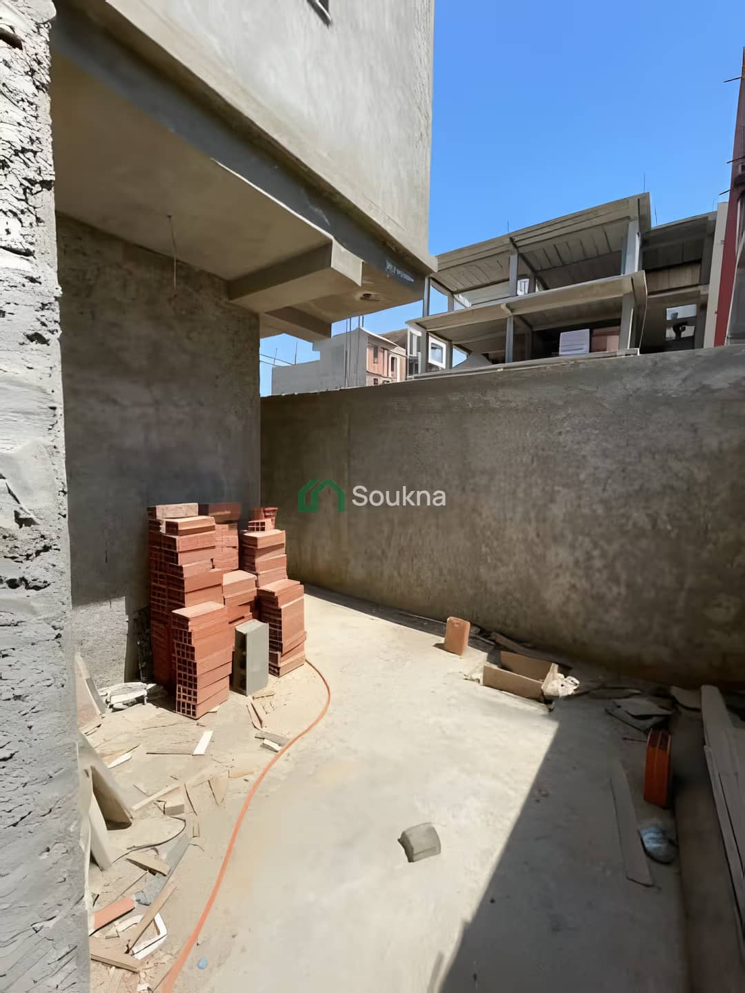 بيع فيلا الجزائر الرويبة - Photo 33