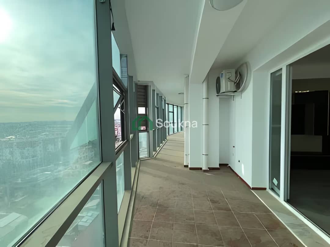 كراء شقة دوبلكس 5 غرف الجزائر المحمدية - Photo 33