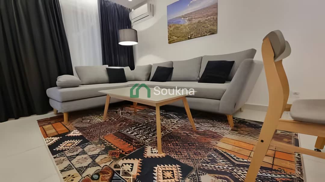 Location Vacances Appartement F3 Oran Oran - Photo 17