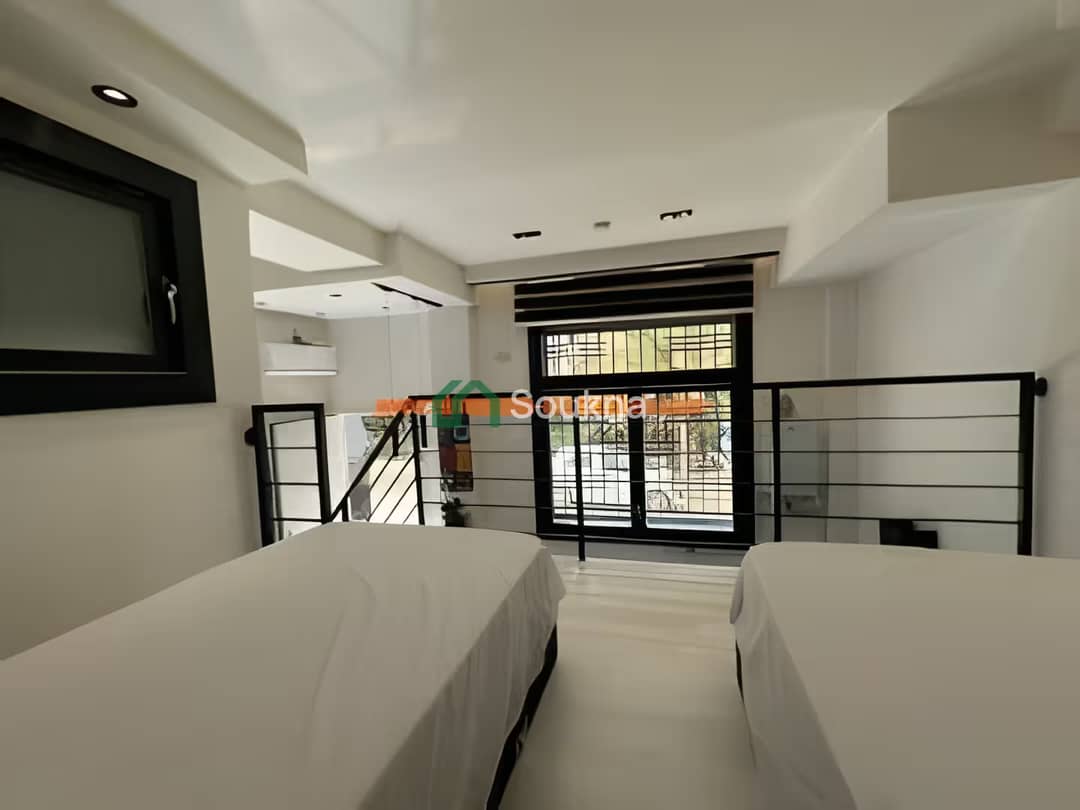 Location Vacances Appartement Studio Oran Oran - Photo 13