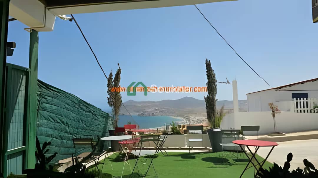 Location Vacances Villa Aïn Témouchent Bou Zedjar - Photo 31