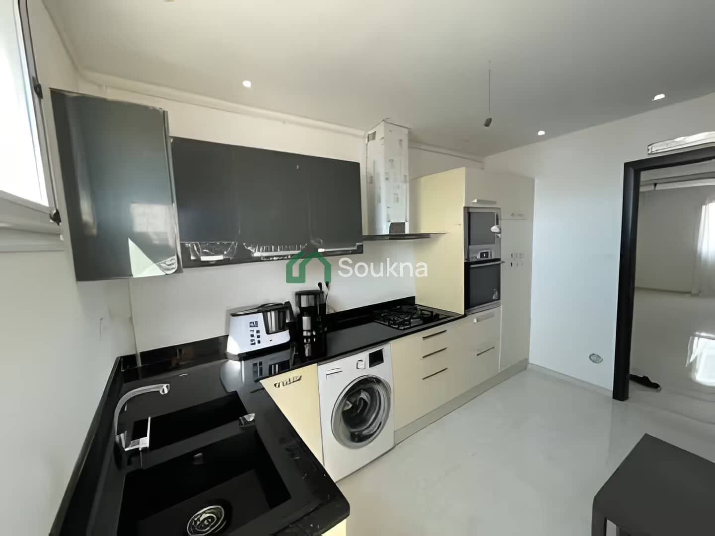 بيع شقة 3 غرف الجزائر دالي ابراهيم-32