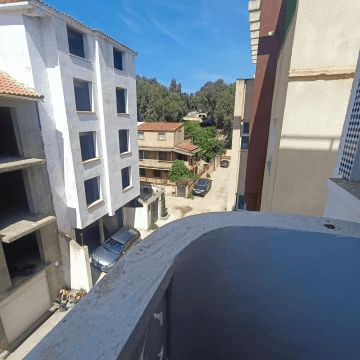 Vente Villa Boumerdès Boumerdes-14