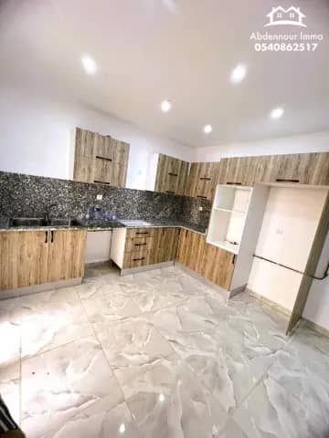 Vente Appartement F4 Oran Ain el turck - Photo 13