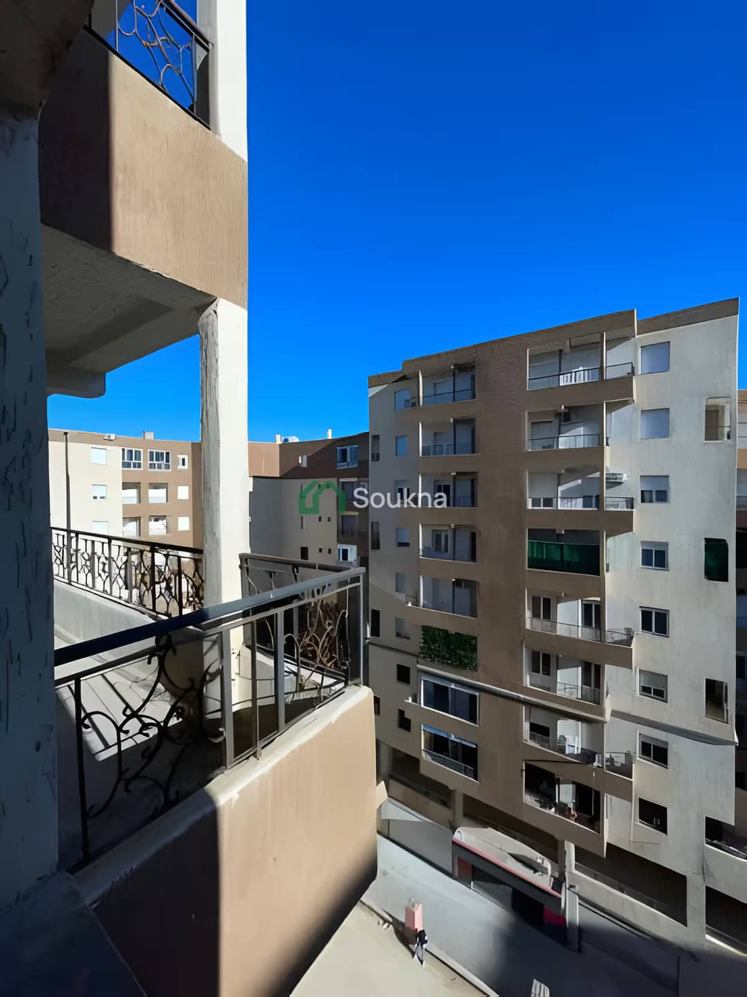 بيع شقة دوبلكس 4 غرف الجزائر باب الزوار - Photo 34