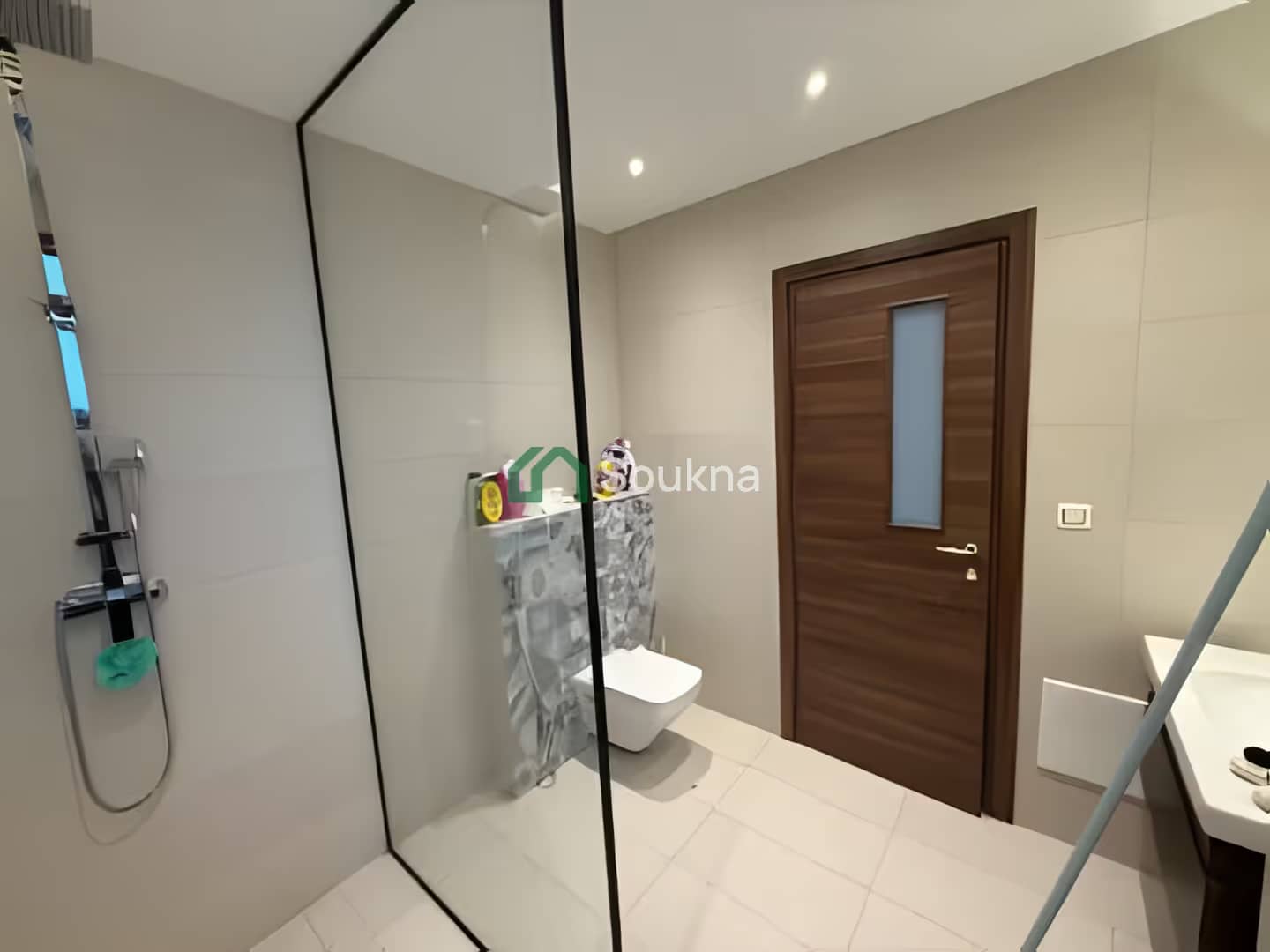 بيع شقة دوبلكس 4 غرف الجزائر عين بنيان-33