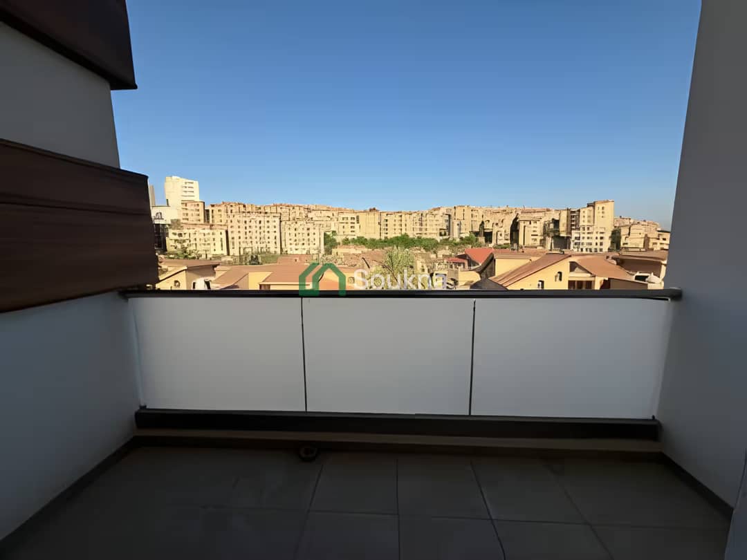 بيع شقة دوبلكس 5 غرف الجزائر بئر خادم - Photo 33