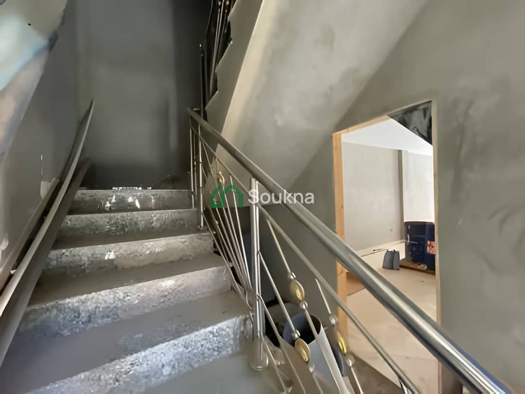 بيع فيلا الجزائر الرويبة - Photo 34