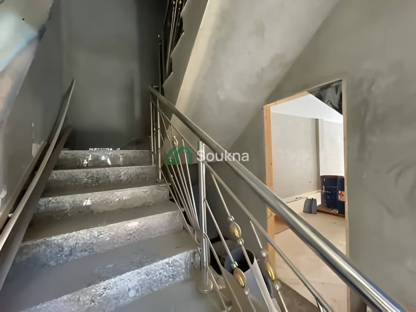 بيع فيلا الجزائر الرويبة-33