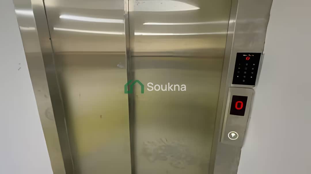 Vente Appartement F4 Alger Cheraga - Photo 32