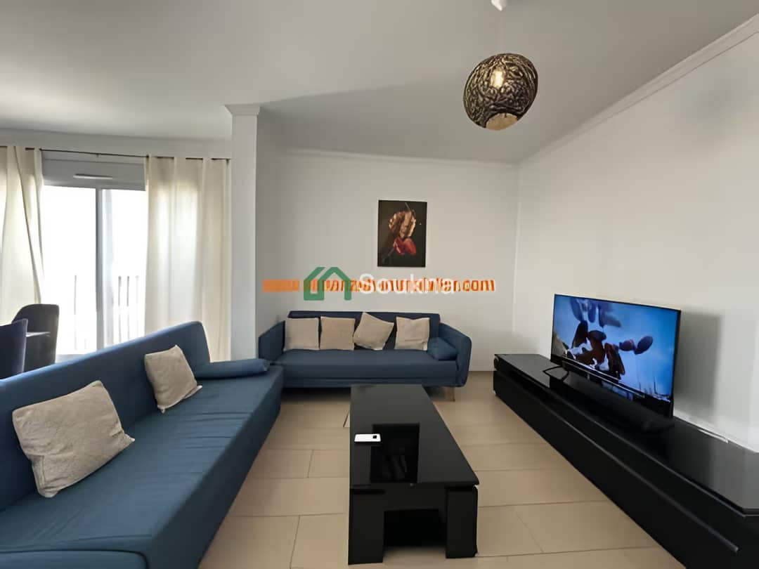 Location Vacances Appartement F3 Oran Oran - Photo 18
