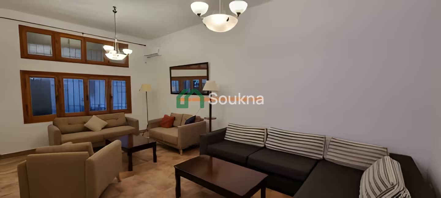 Location Vacances Villa Oran Ain El Turck-32