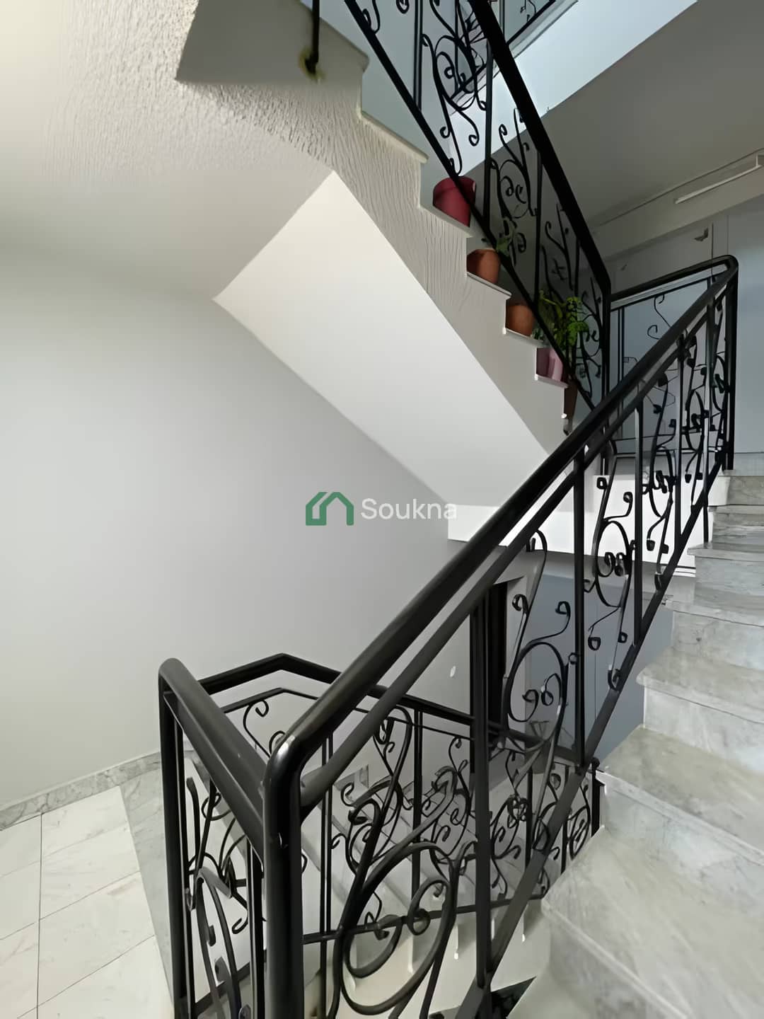 بيع شقة 3 غرف الجزائر دالي ابراهيم - Photo 34