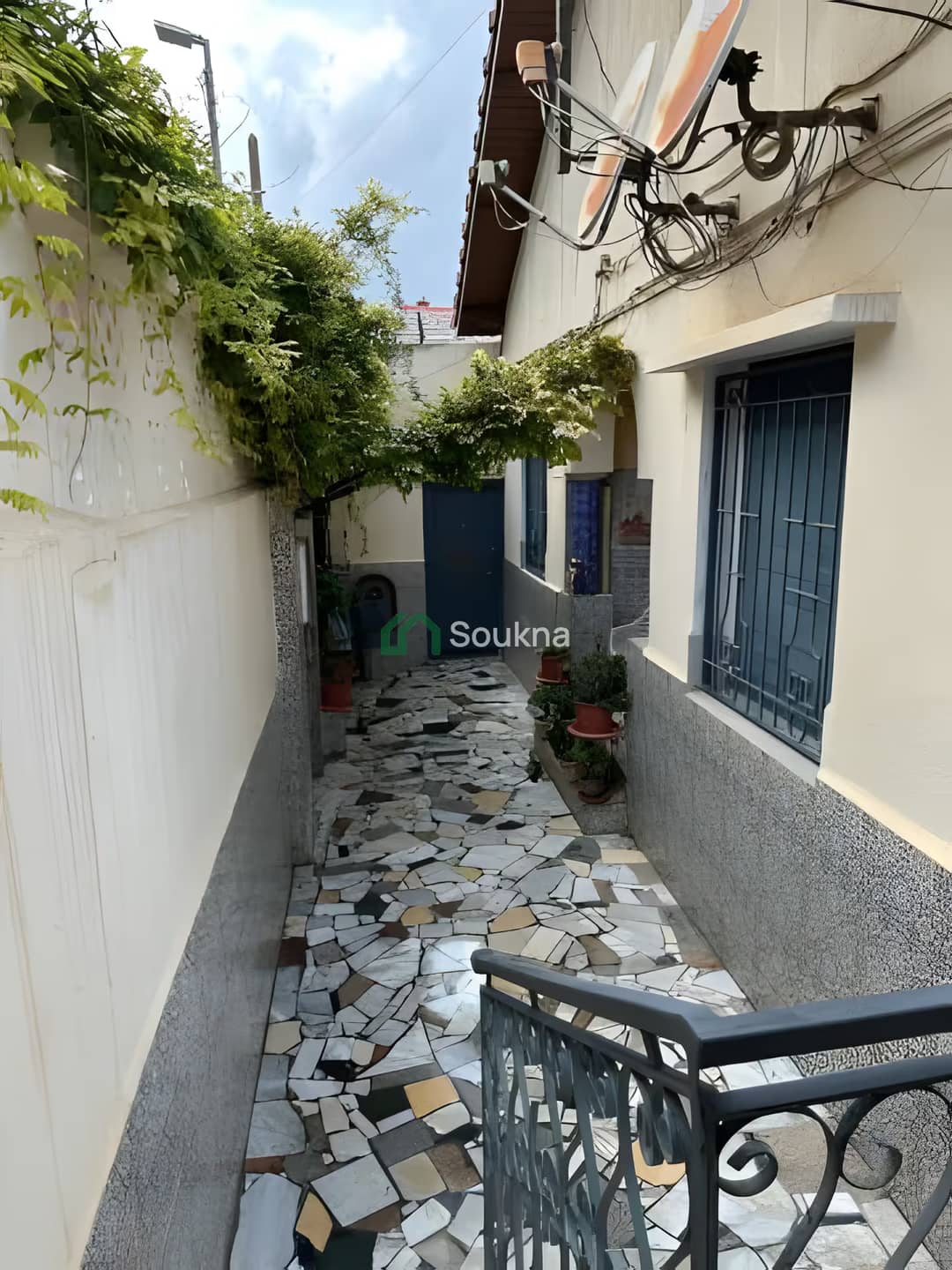 بيع فيلا الجزائر الأبيار - Photo 35