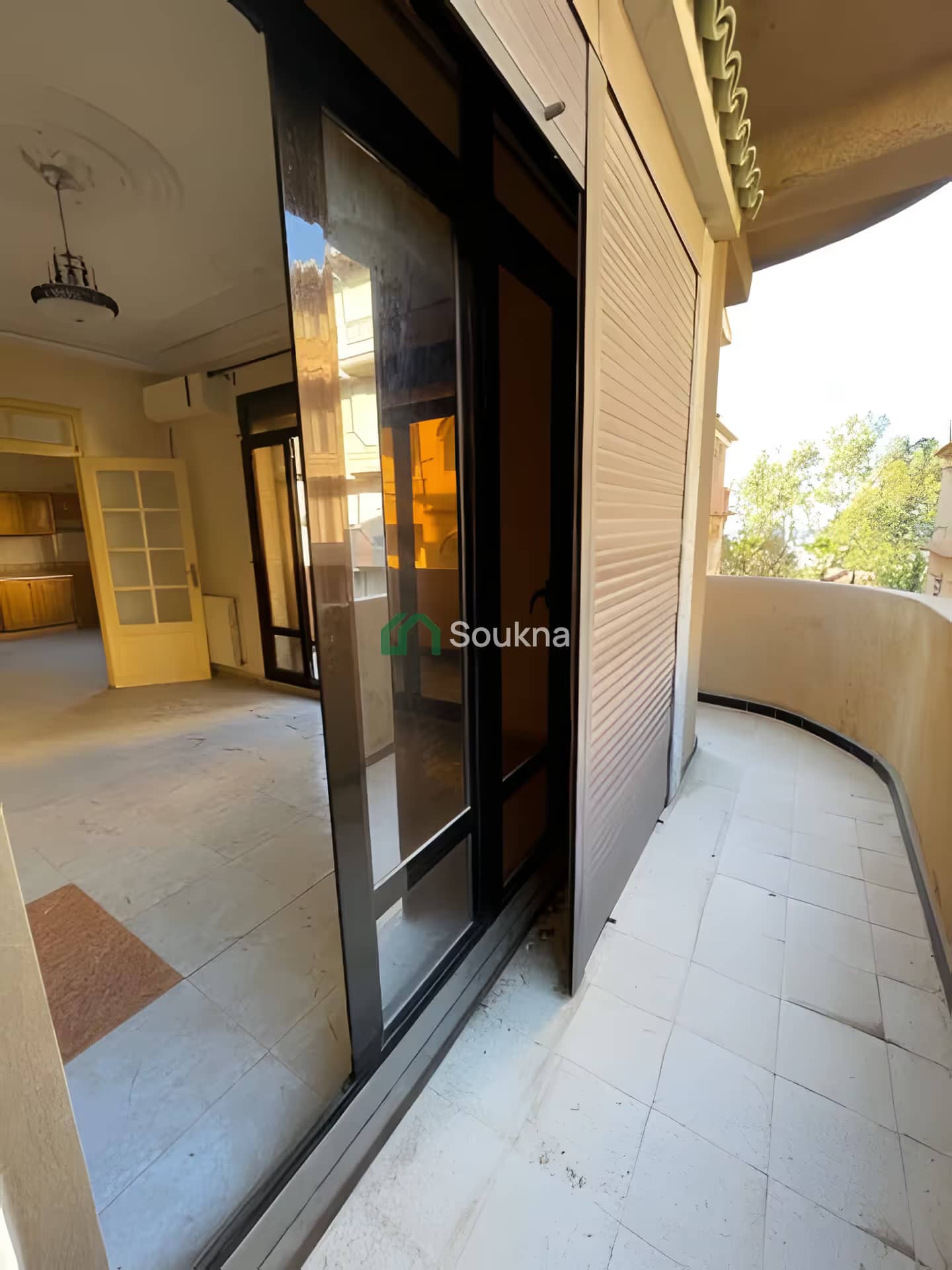 بيع فيلا الجزائر المحمدية-34