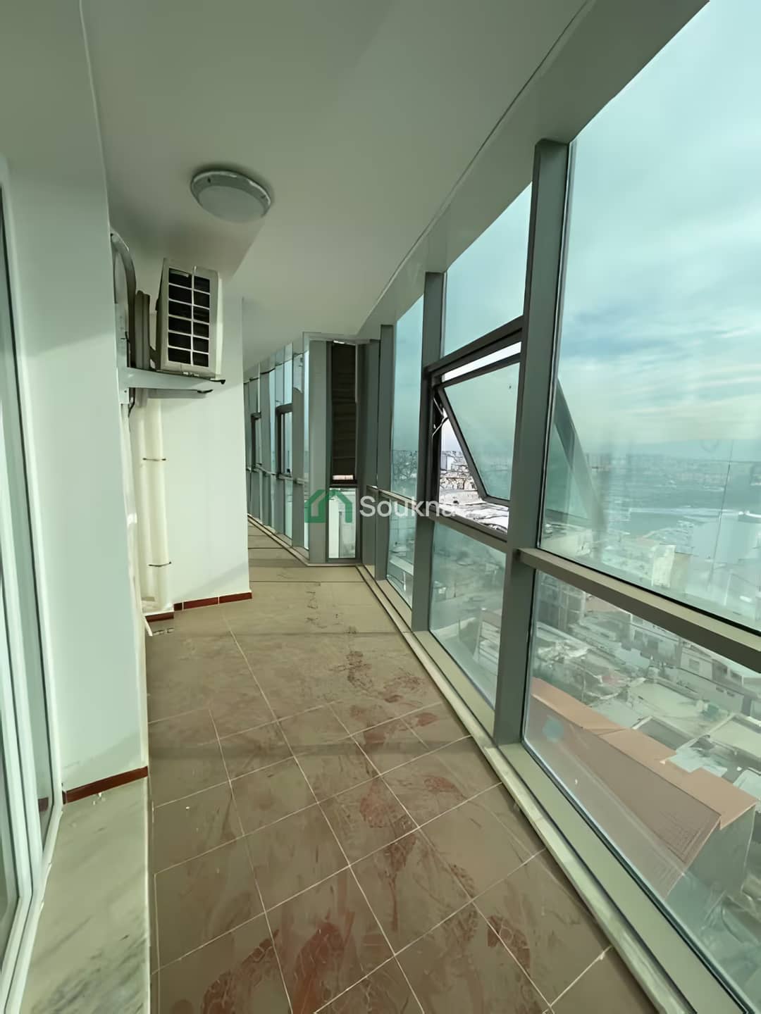 كراء شقة دوبلكس 5 غرف الجزائر المحمدية - Photo 35