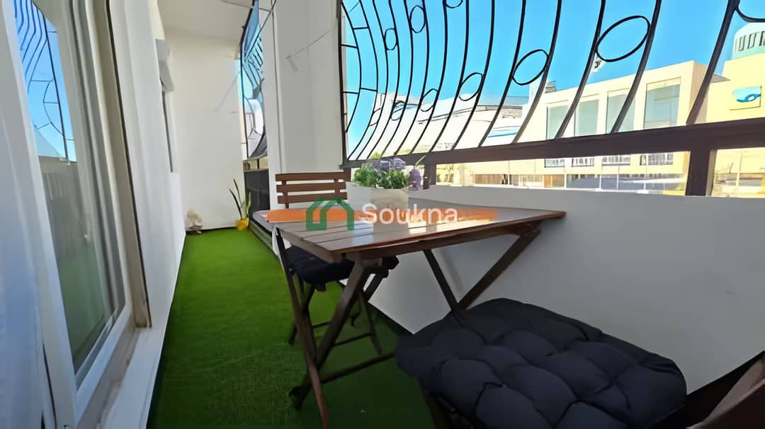 Location Vacances Appartement F3 Oran Oran - Photo 16