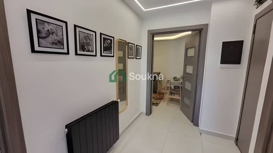 Location Vacances Appartement F3 Oran Oran - Photo 18