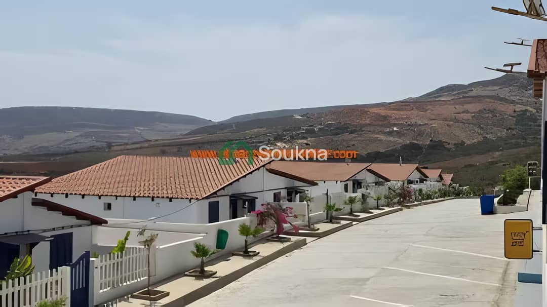 Location Vacances Villa Aïn Témouchent Bou Zedjar - Photo 33