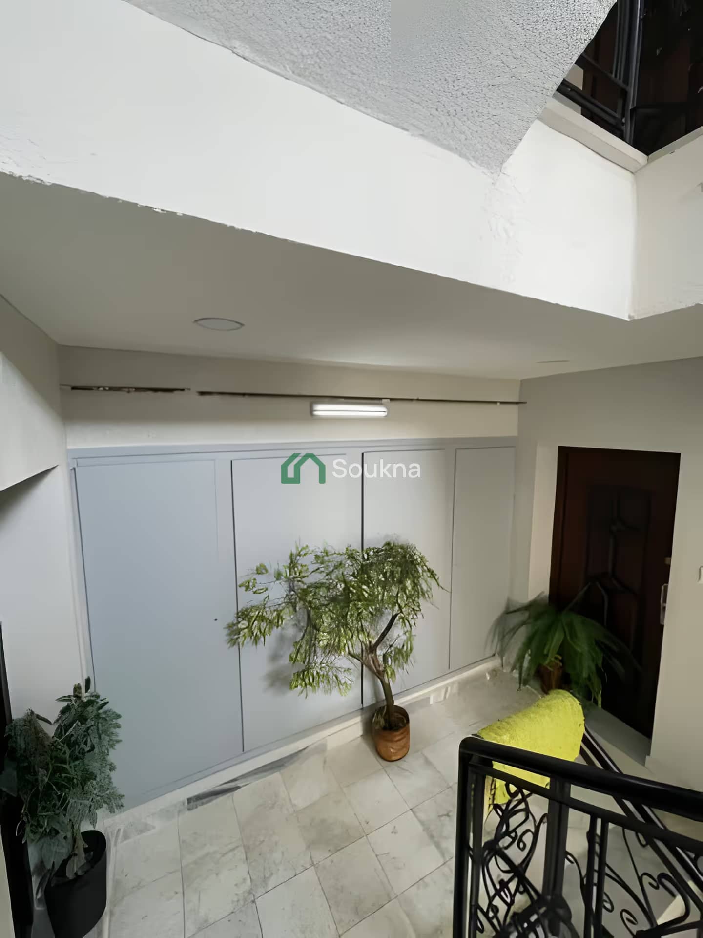 بيع شقة 3 غرف الجزائر دالي ابراهيم-34