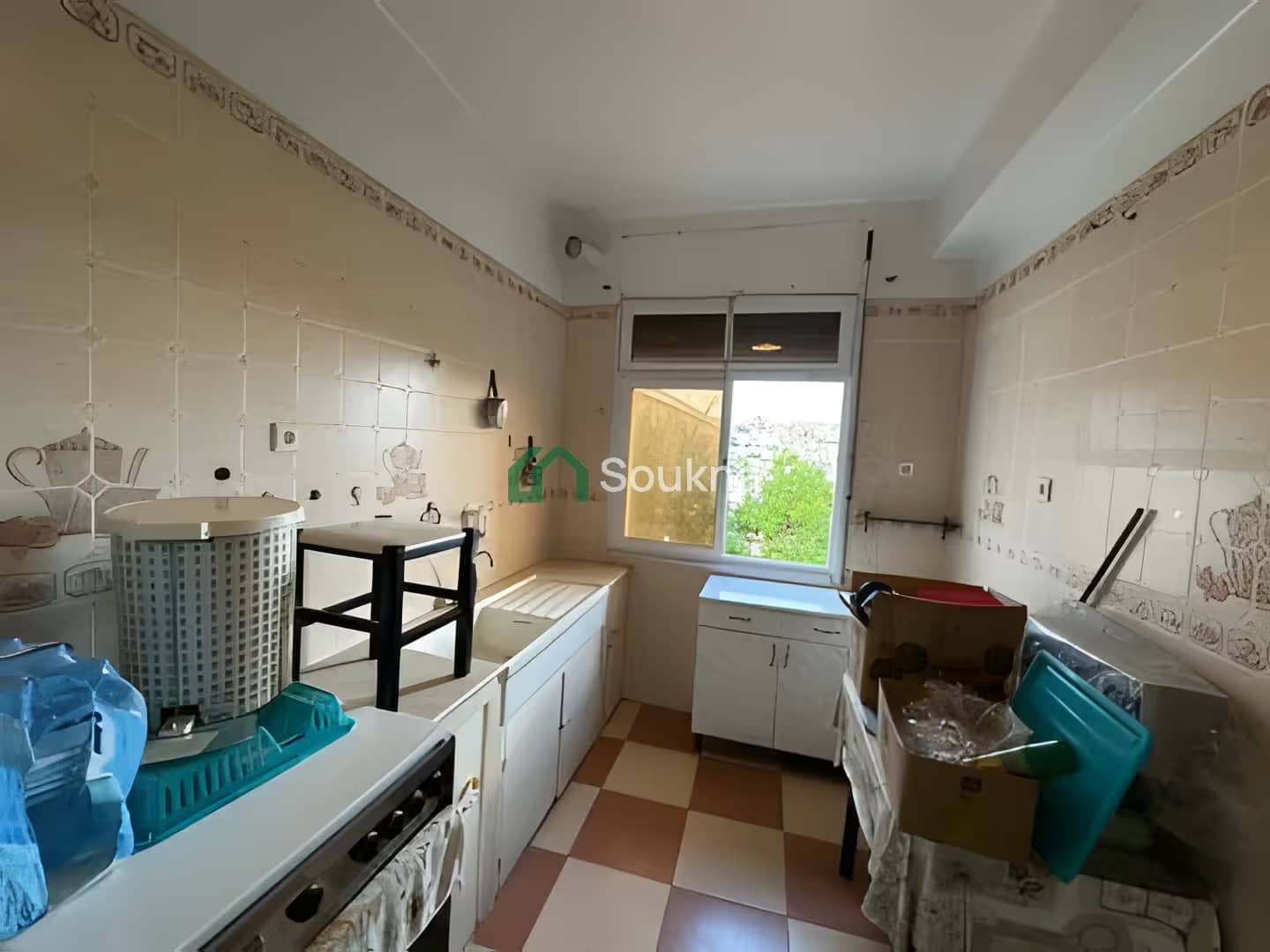 بيع فيلا الجزائر الأبيار-35