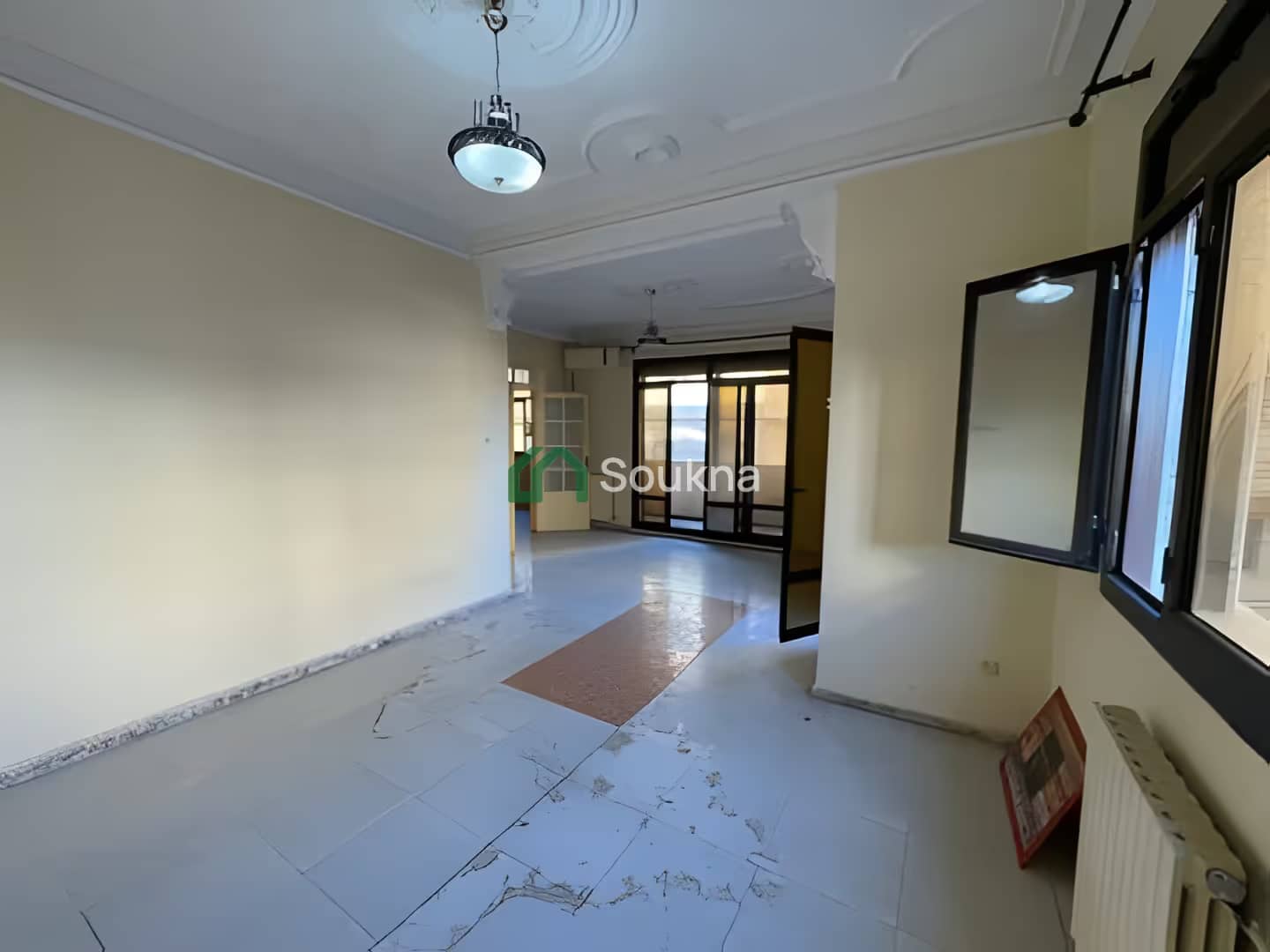 بيع فيلا الجزائر المحمدية-35