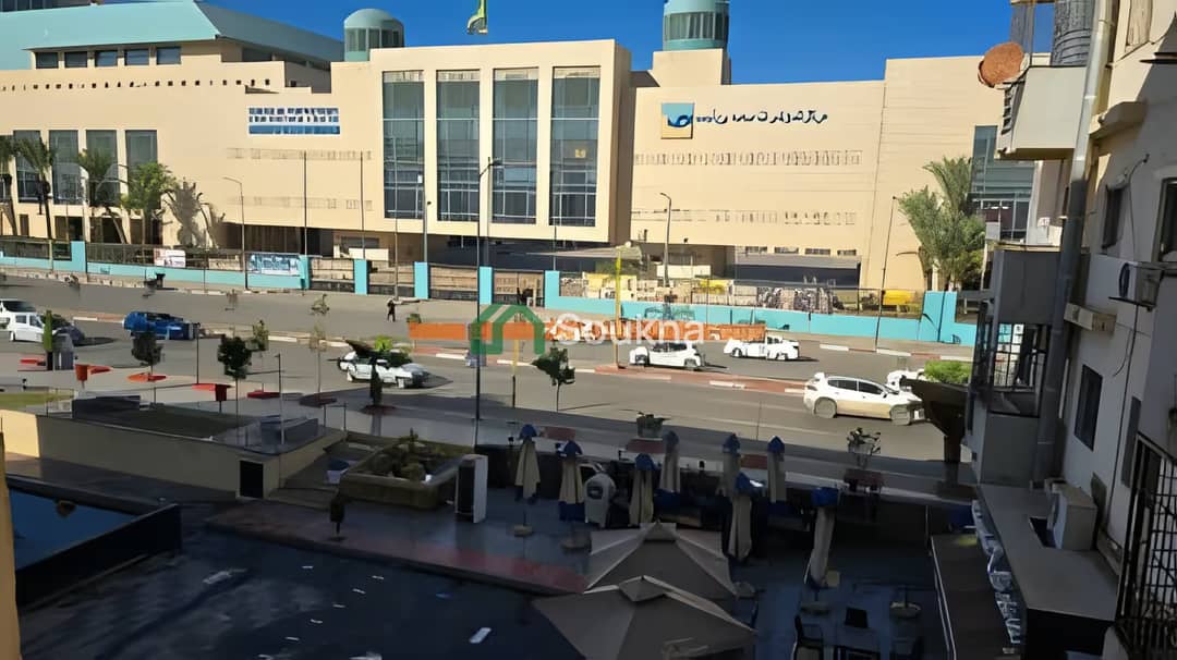 Location Vacances Appartement F3 Oran Oran - Photo 17