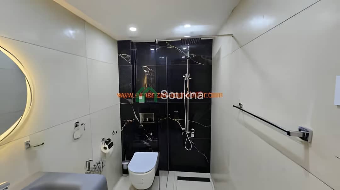 Location Vacances Appartement Studio Oran Oran - Photo 16