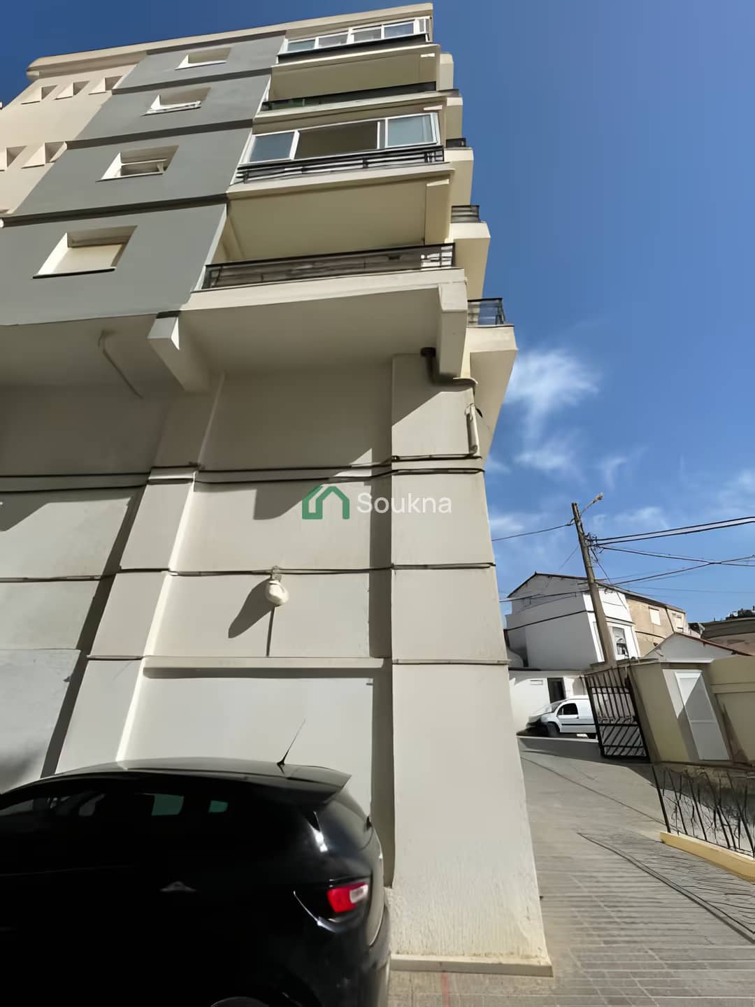 بيع شقة 3 غرف الجزائر دالي ابراهيم - Photo 36