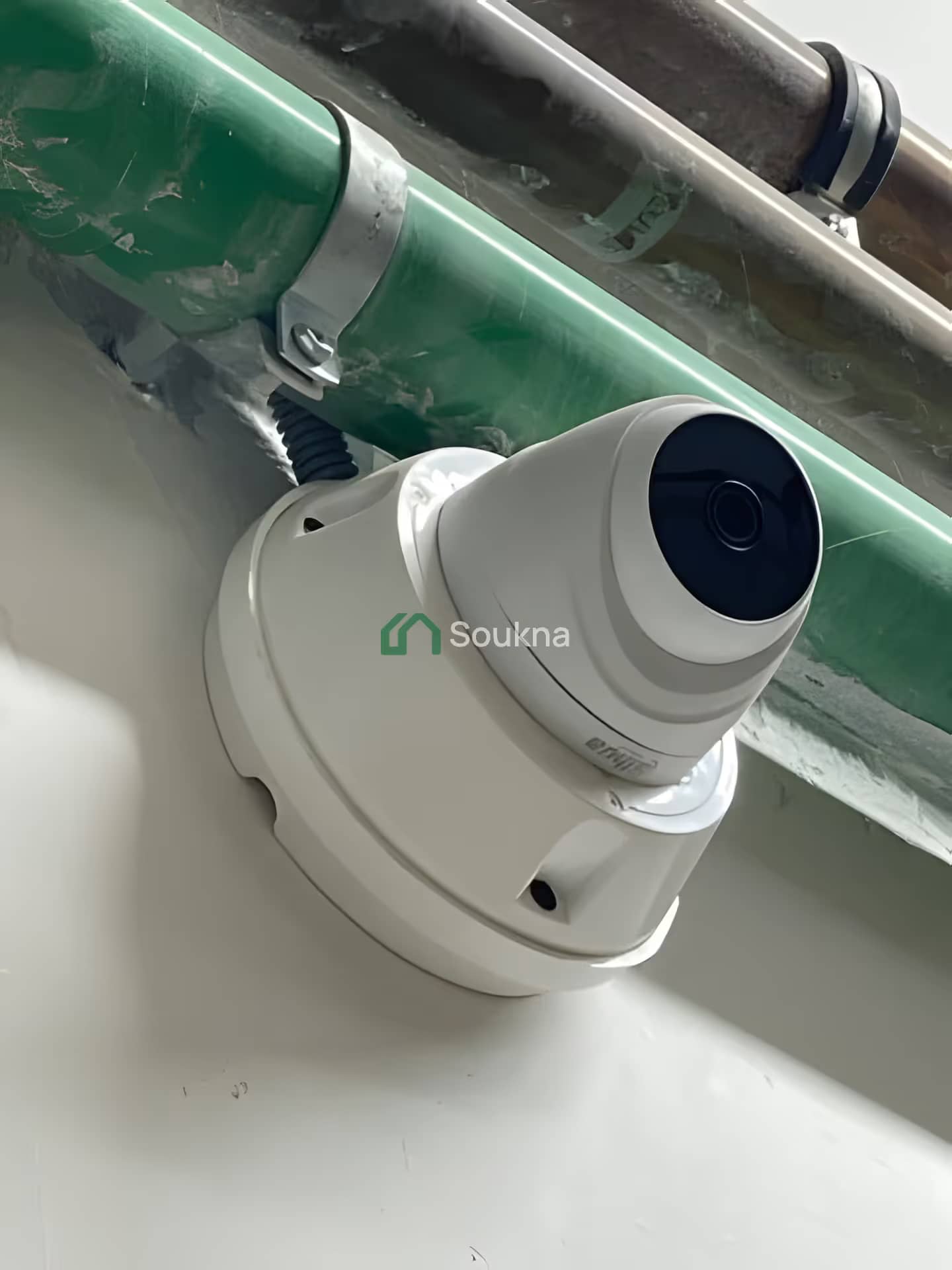 بيع شقة دوبلكس 4 غرف الجزائر باب الزوار-35