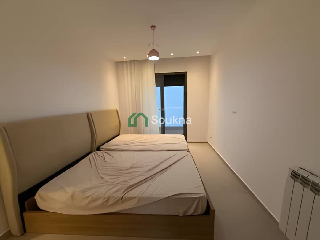 بيع شقة دوبلكس 4 غرف الجزائر عين بنيان - Photo 36