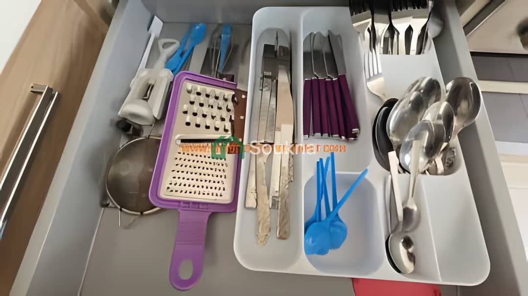 Location Vacances Appartement F3 Oran Oran - Photo 13