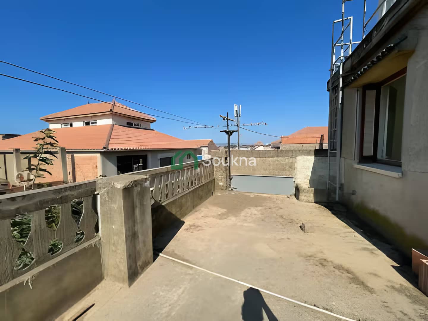 بيع فيلا بومرداس بودواو-36