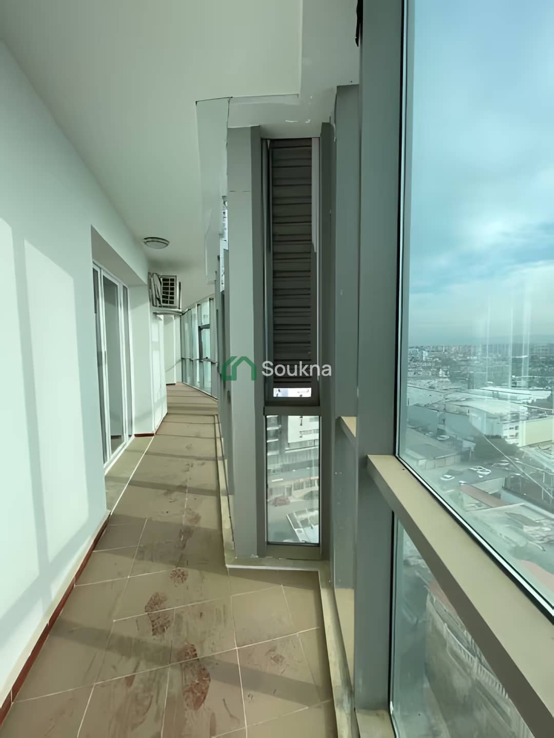 كراء شقة دوبلكس 5 غرف الجزائر المحمدية - Photo 37