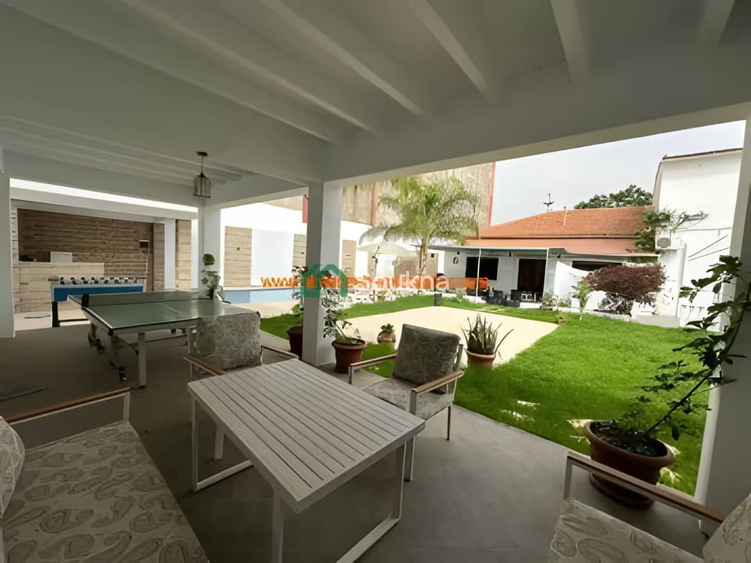Location Vacances Villa Oran Ain El Turck - Photo 36
