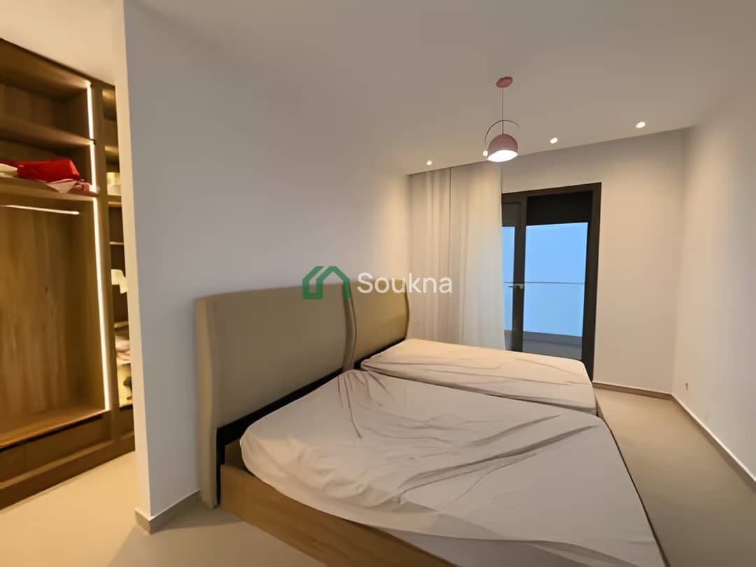 بيع شقة دوبلكس 4 غرف الجزائر عين بنيان - Photo 37