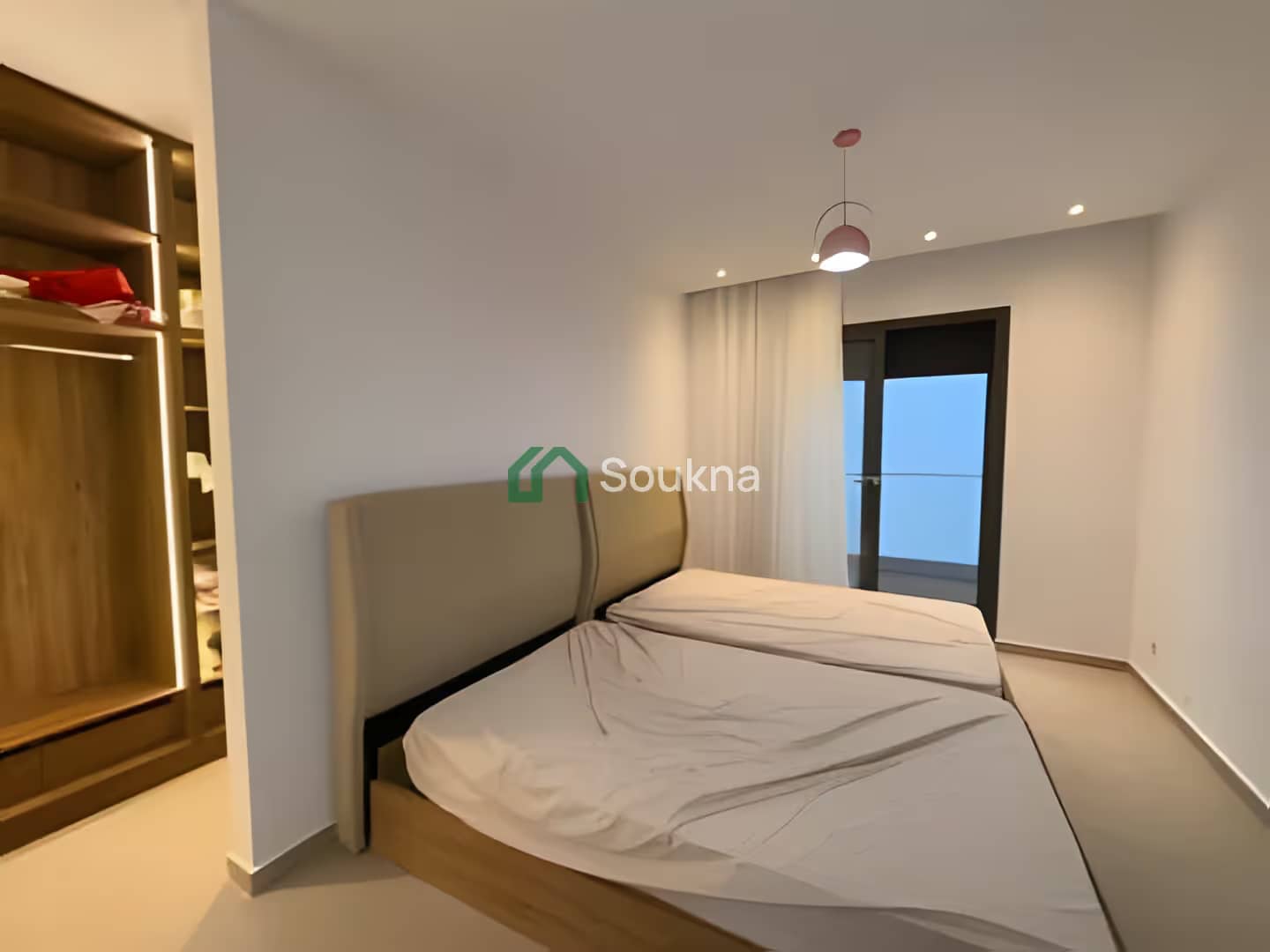 بيع شقة دوبلكس 4 غرف الجزائر عين بنيان-36