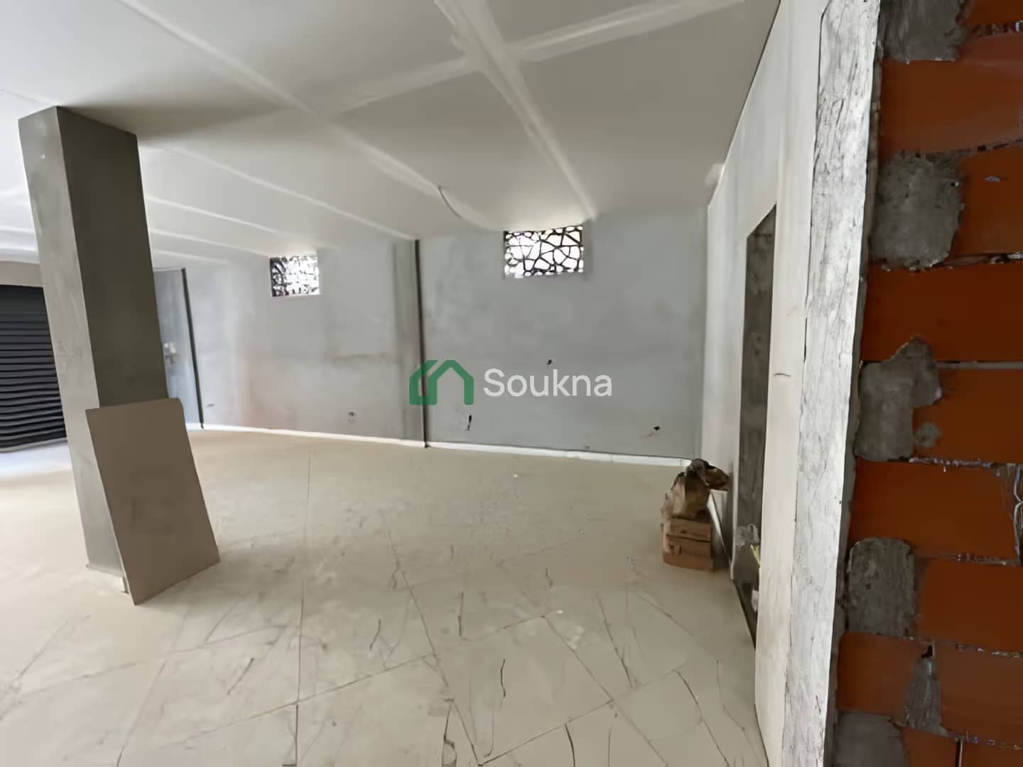 بيع فيلا الجزائر الرويبة-36