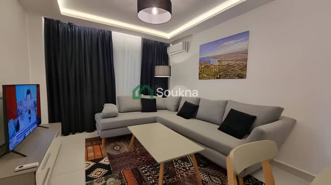 Location Vacances Appartement F3 Oran Oran - Photo 19
