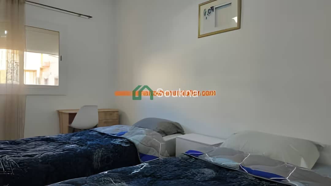 Location Vacances Appartement F3 Oran Oran - Photo 18
